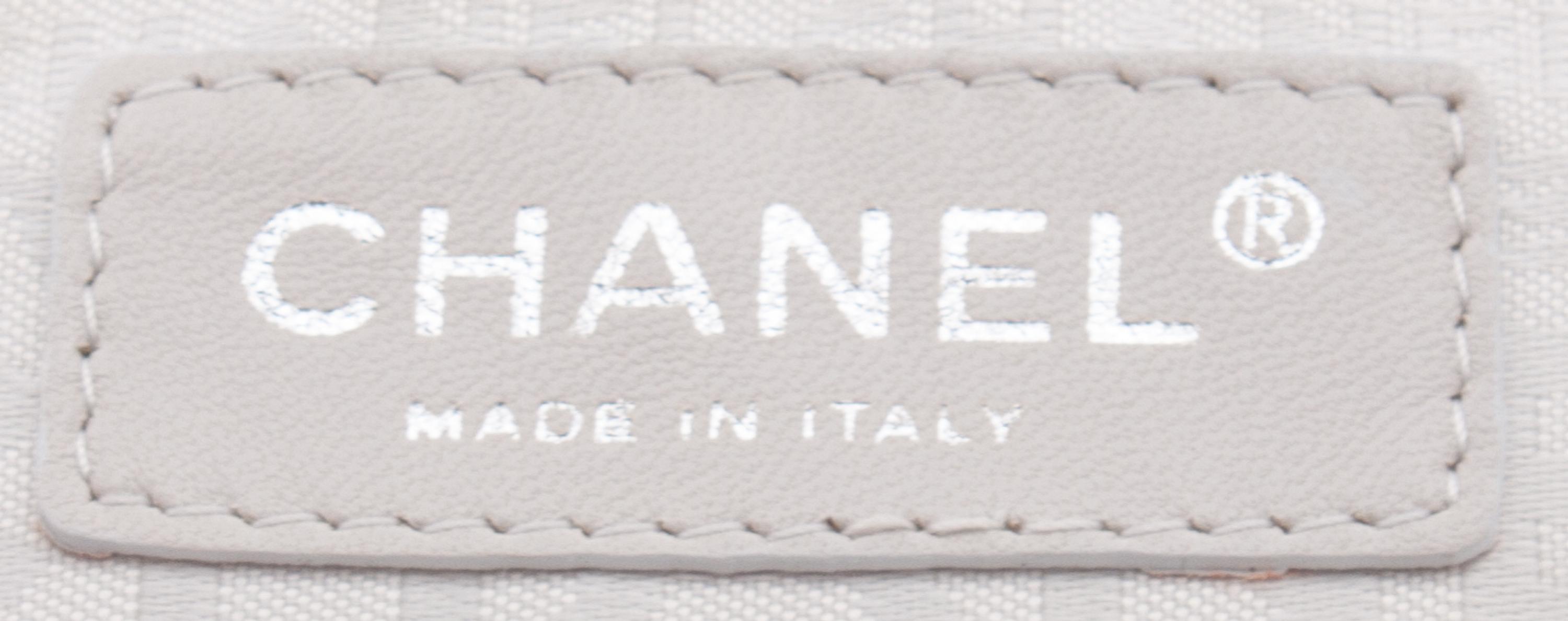 Chanel Pony Hair Frame Bag, 2005-06