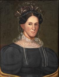 Zedekiah Belknap (American, 1781-1858)