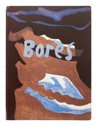 [BORÉS, Francisco (1898-1972)]. GRENIER, Jean. Borés. New York: Harcourt, Brace and World, 1961.