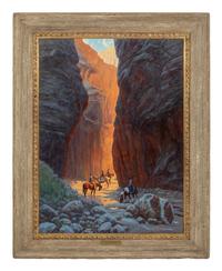 Tsegi Canyon