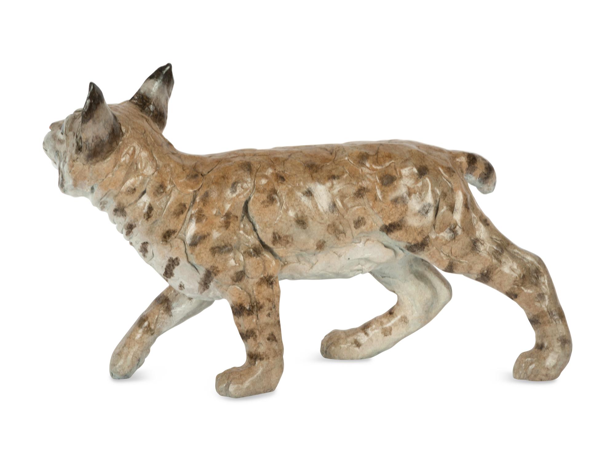 Bobcat, edition 32/50
