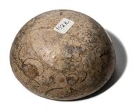 An Egyptian Breccia Bowl