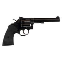 *Smith & Wesson Model 17-4 in Box