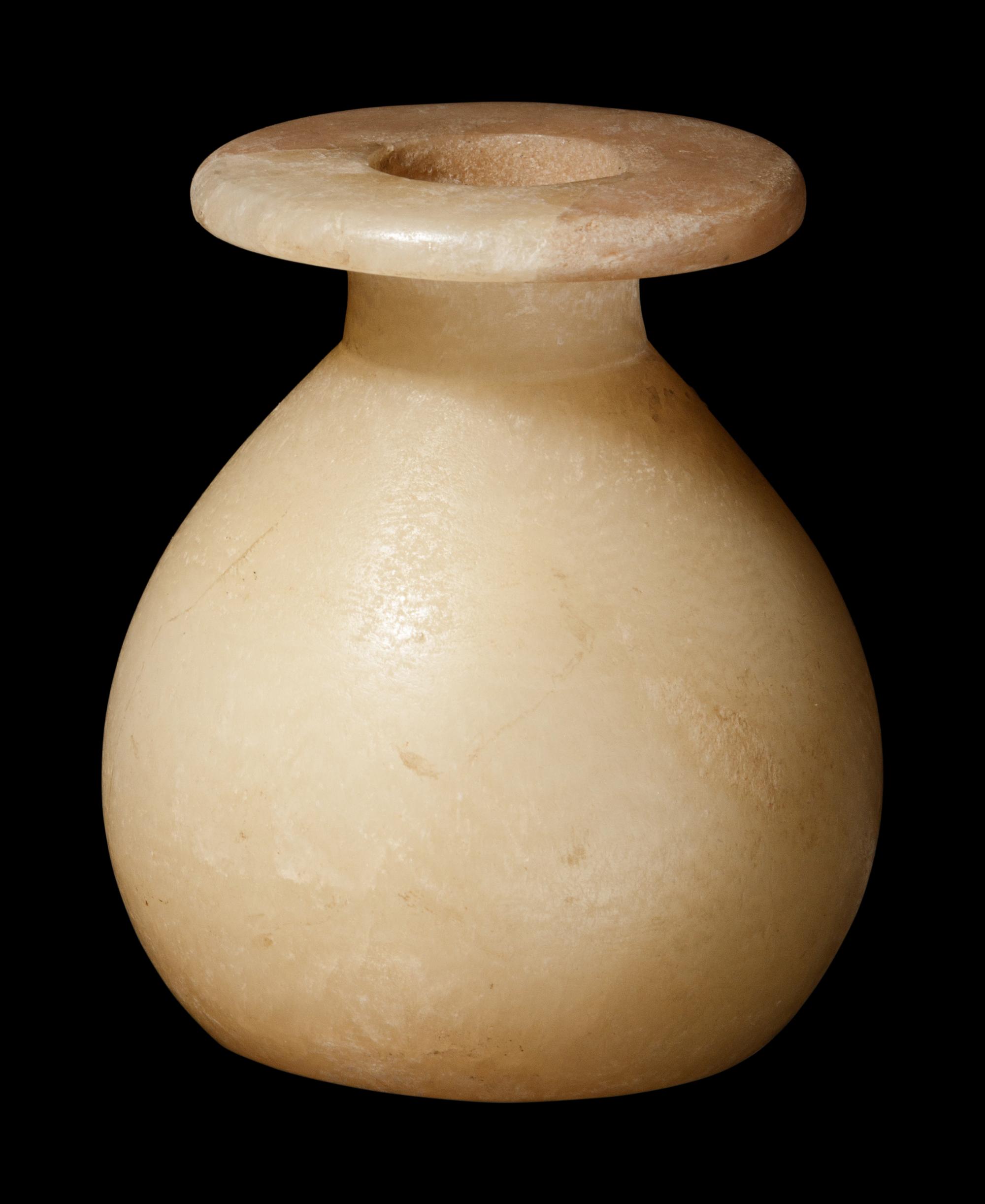 A Group of 6 Objects
