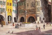 Artist Unknown, 20th Century