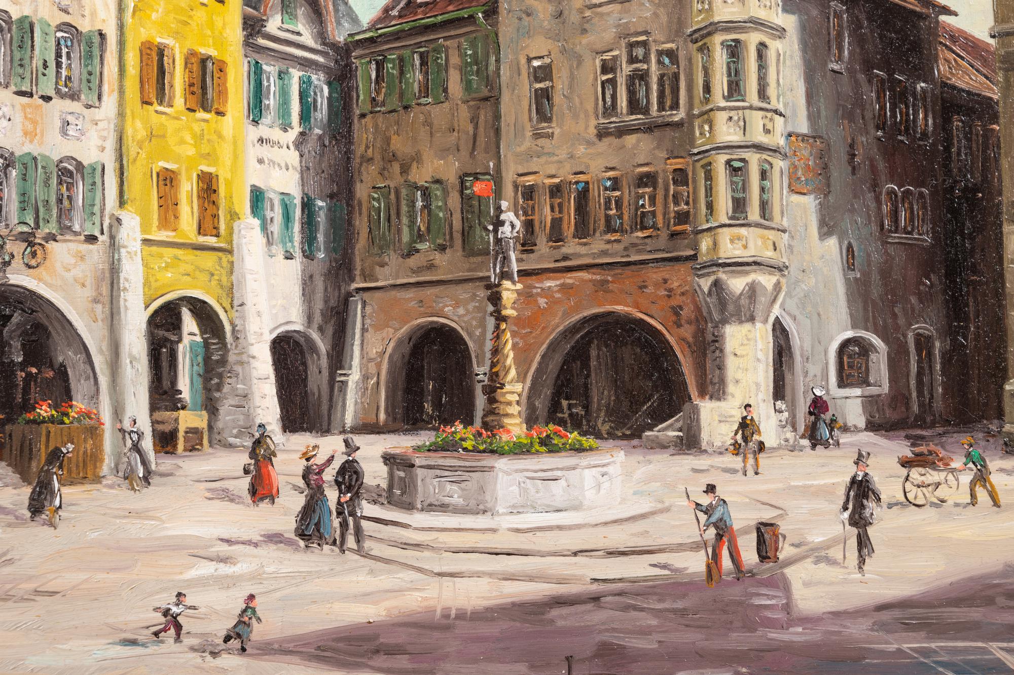 Artist Unknown, 20th Century