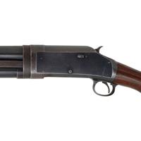 **Winchester Model 1897