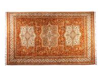 A Persian Rug