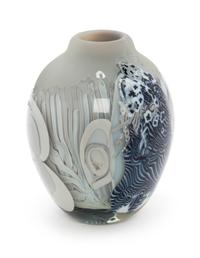 Untitled Vessel (V327), 1980