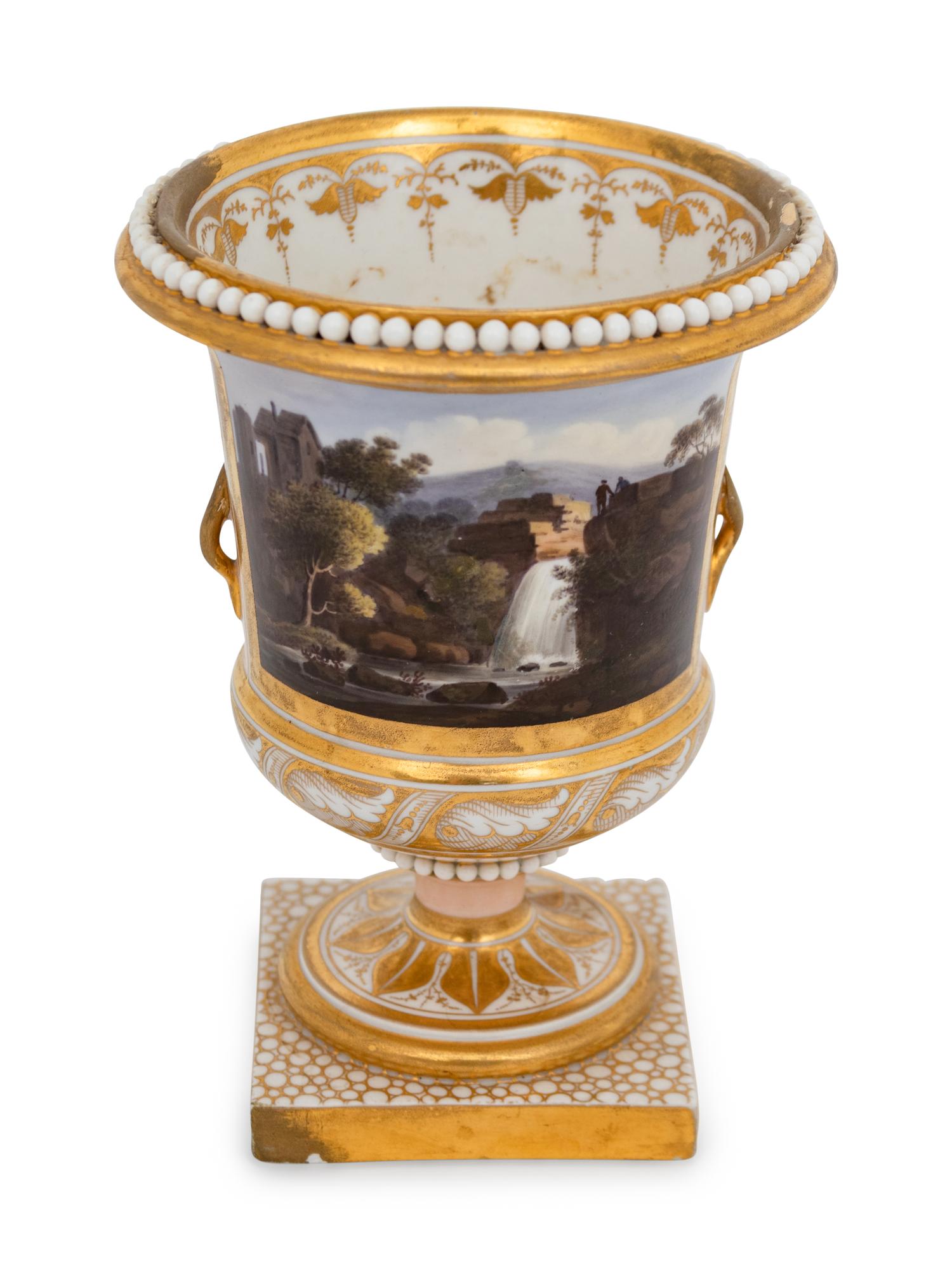 Assembled Porcelain and Ceramic Items