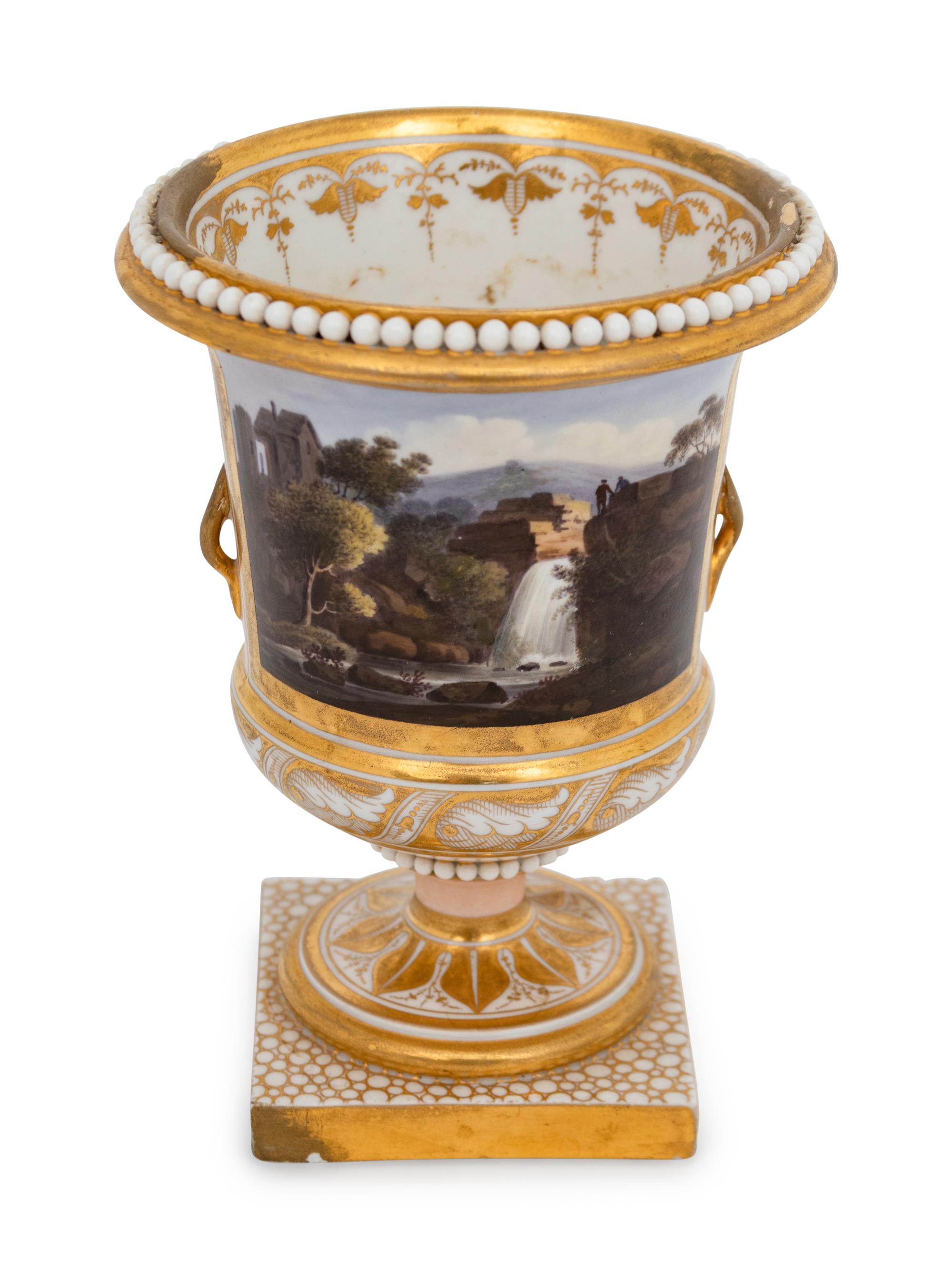 Assembled Porcelain and Ceramic Items