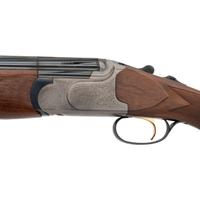 * Lanber O/U Shotgun