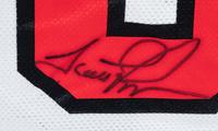 A Group of Three Scottie Pippen Signed Autograph Items (Beckett AuthenticationServices BAS Certified)