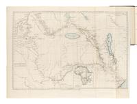 [BURTON, Richard Francis, Sir (1821-1890)]. A group of 8 works related to exploration and scientific journals, comprising: