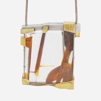 Eleanor Moty (American, b. 1945) "Portal" Pendant, USA, 1989