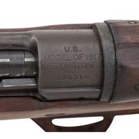** Eddystone Pattern 1917 Enfield Rifle