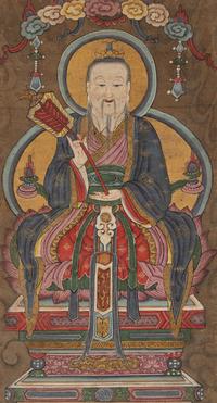 Anonymous (Chinese, 18th/19th Century)