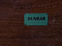 Longjohn Bench, Dunbar, USA