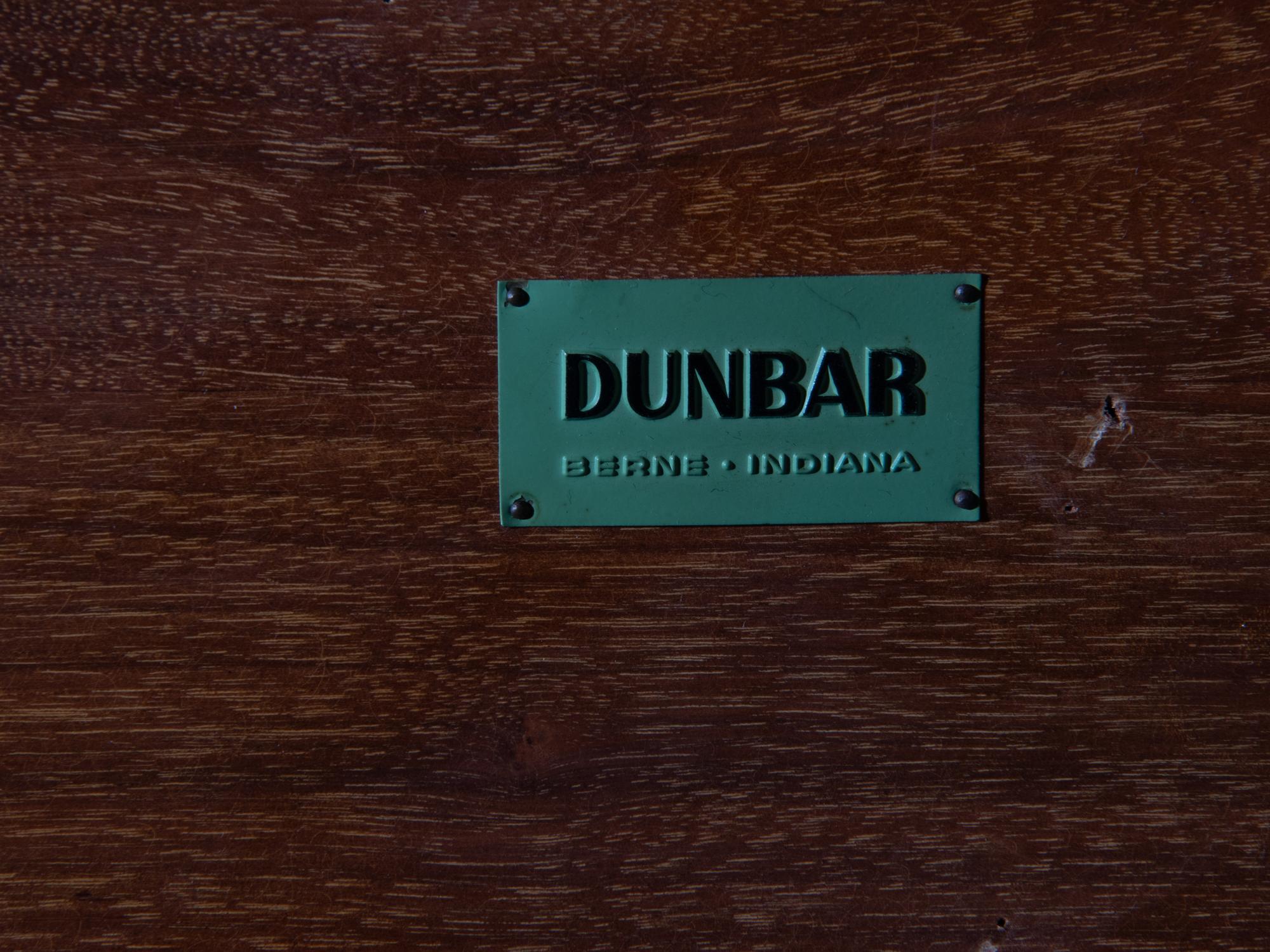 Longjohn Bench, Dunbar, USA