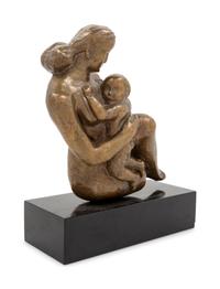 William Zorach (American, 1887-1966)