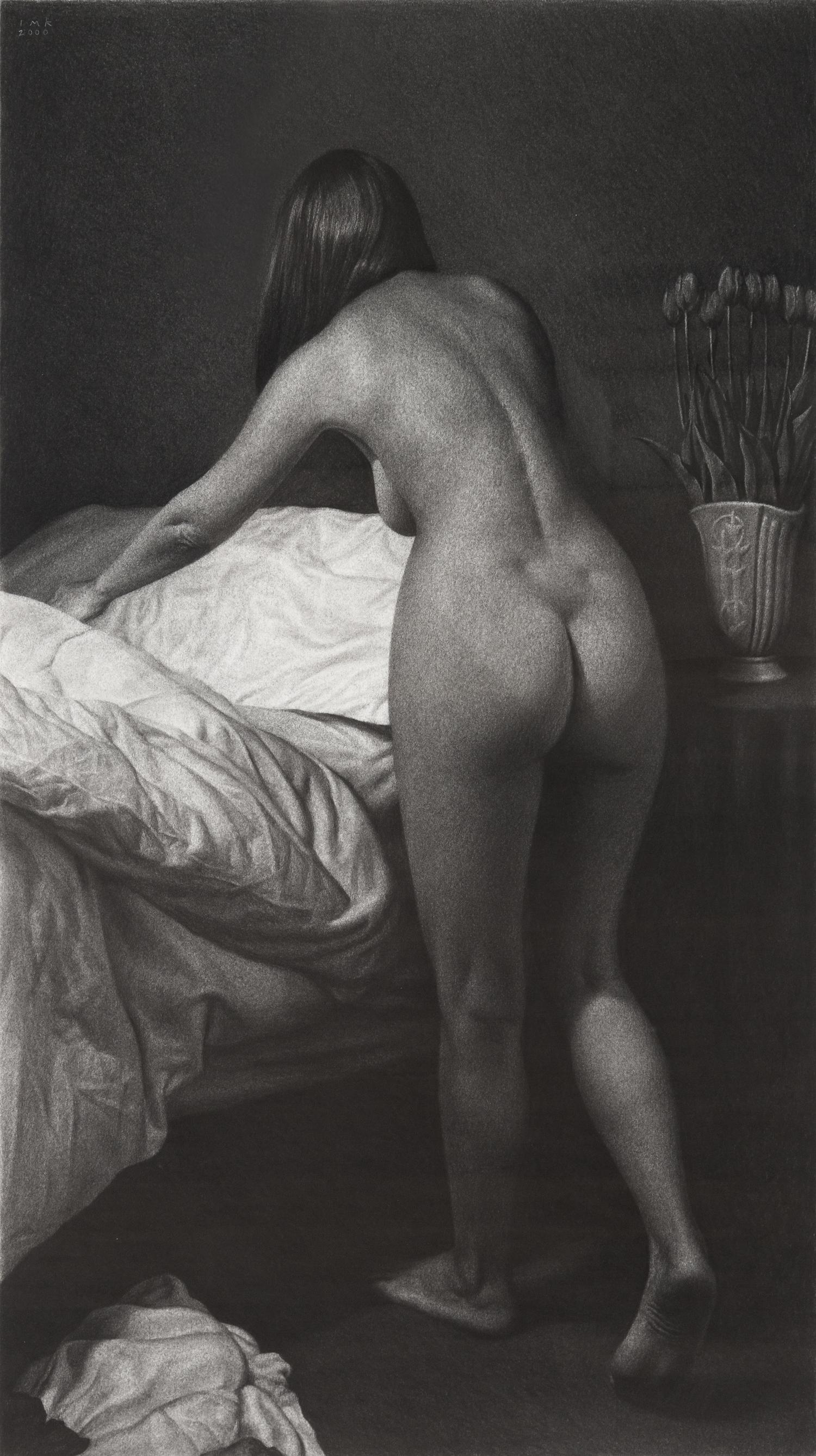 Ready for Bed , 2000