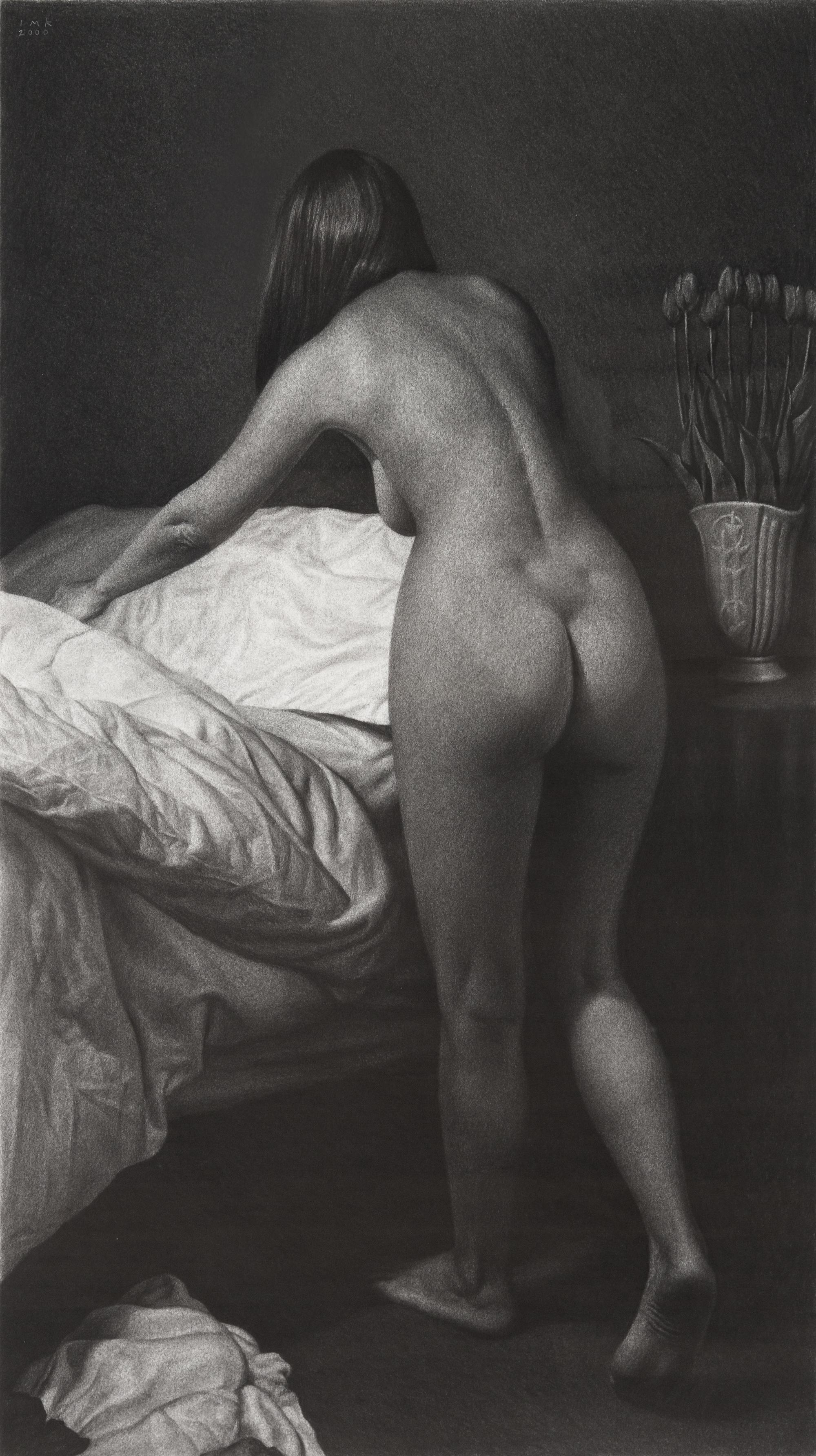 Ready for Bed , 2000