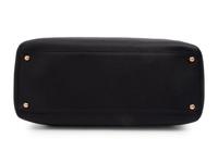 Chanel Leather Cerf Grand Shopping Tote, 2007