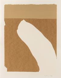 Untitled , 1970 (from Flight Portfolio ; published 1971)