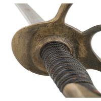 Leech & Rigdon Cavalry Saber