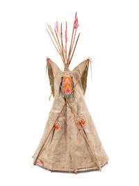Arapaho Model Tipi