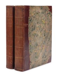 DIXON, Captain George (1748-1795) and PORTLOCK, Nathaniel (1748-1817). A Voyage Round the World; but more particularly to the North-West Coast of America: Performed in 1785, 1786, 1787, and 1788, in the King George and Queen Charlotte, Captains Portlock and Dixon. London: Printed for John Stockdale and George Goulding, 1789.