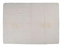 Three Pieced Cotton Quilts