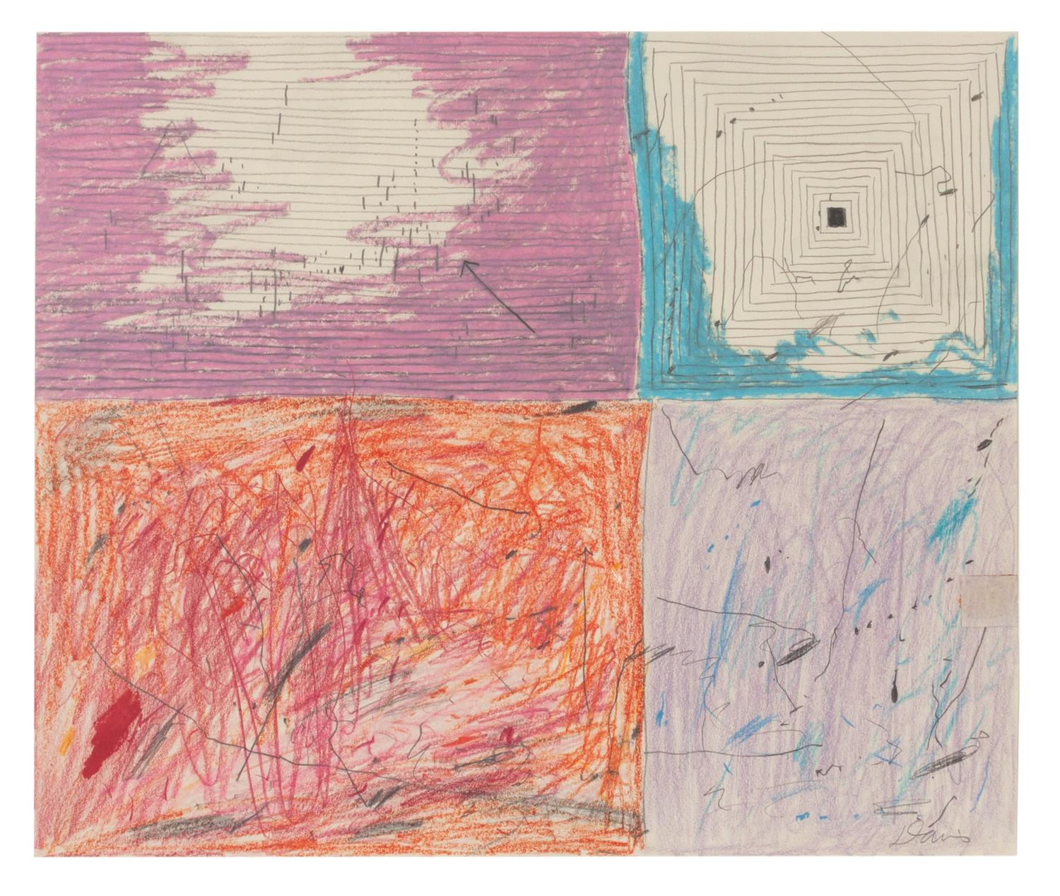 Untitled , 1975
