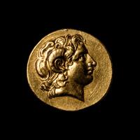 [ANCIENTS] THRACIAN KINGDOM. Lysimachos (c. 305-281 BC). Av Stater (8.8 g, 20mm).