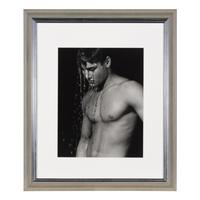 Bruce Weber (American, b. 1946) — Justin Lazard, NYC, 1986