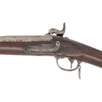 US Model 1855 Springfield Carbine