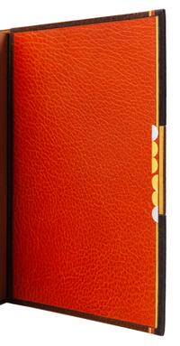 [BINDINGS]. [LÉOTARD, GENEVIÈVE - BINDER]. A group of 3 works in fine Art Deco bindings by Léotard.