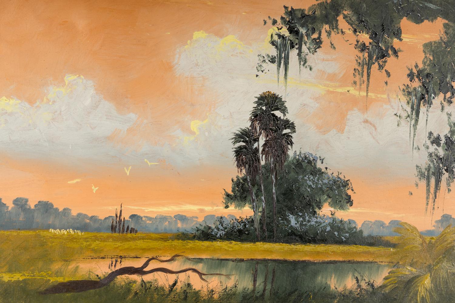 Landscape