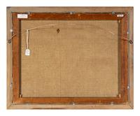 Untitled (Artist’s Bar), 1944