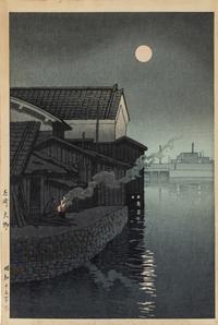 Kawase Hasui
