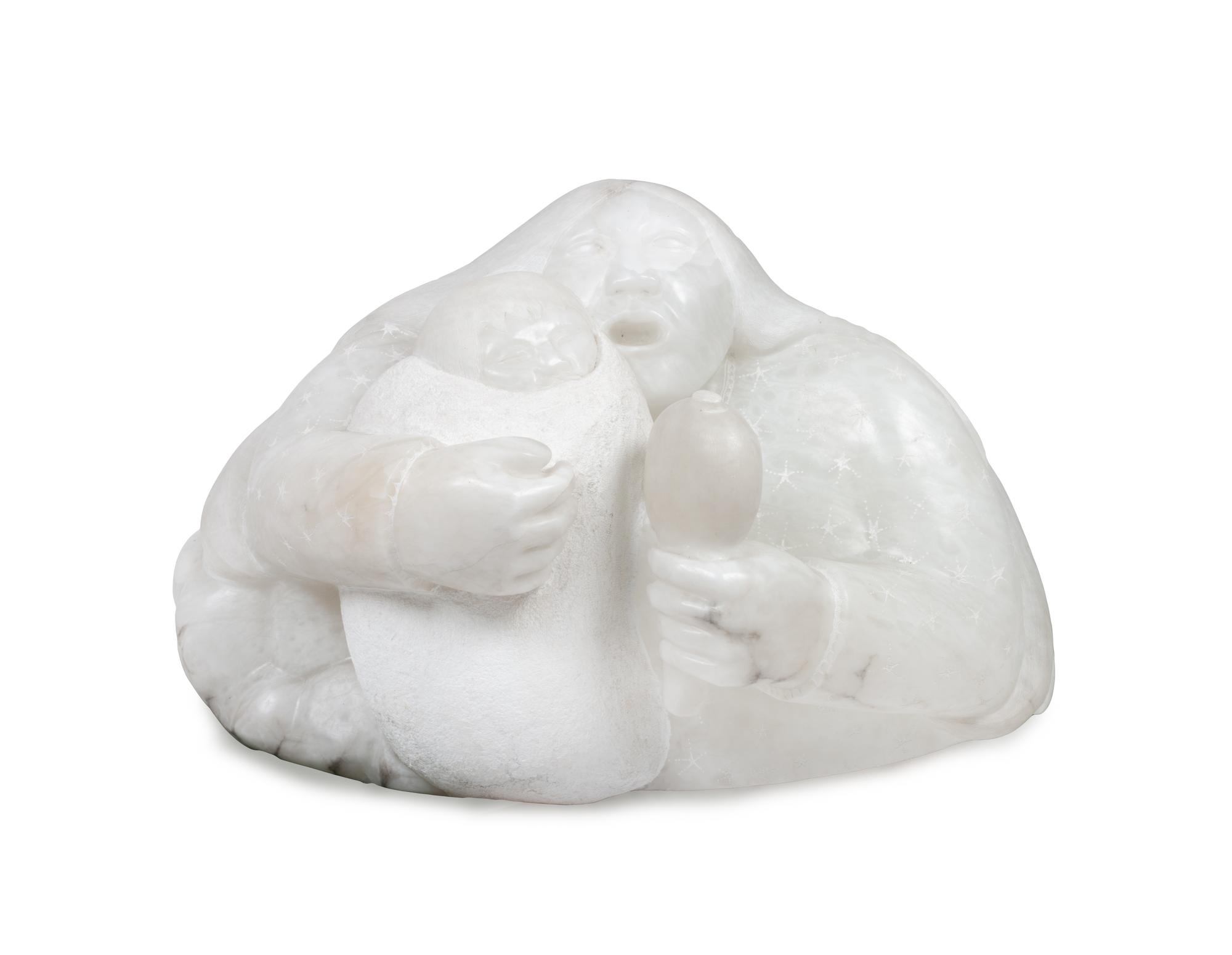 Mother and Child