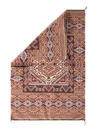 Navajo Burntwater Weaving / Rug