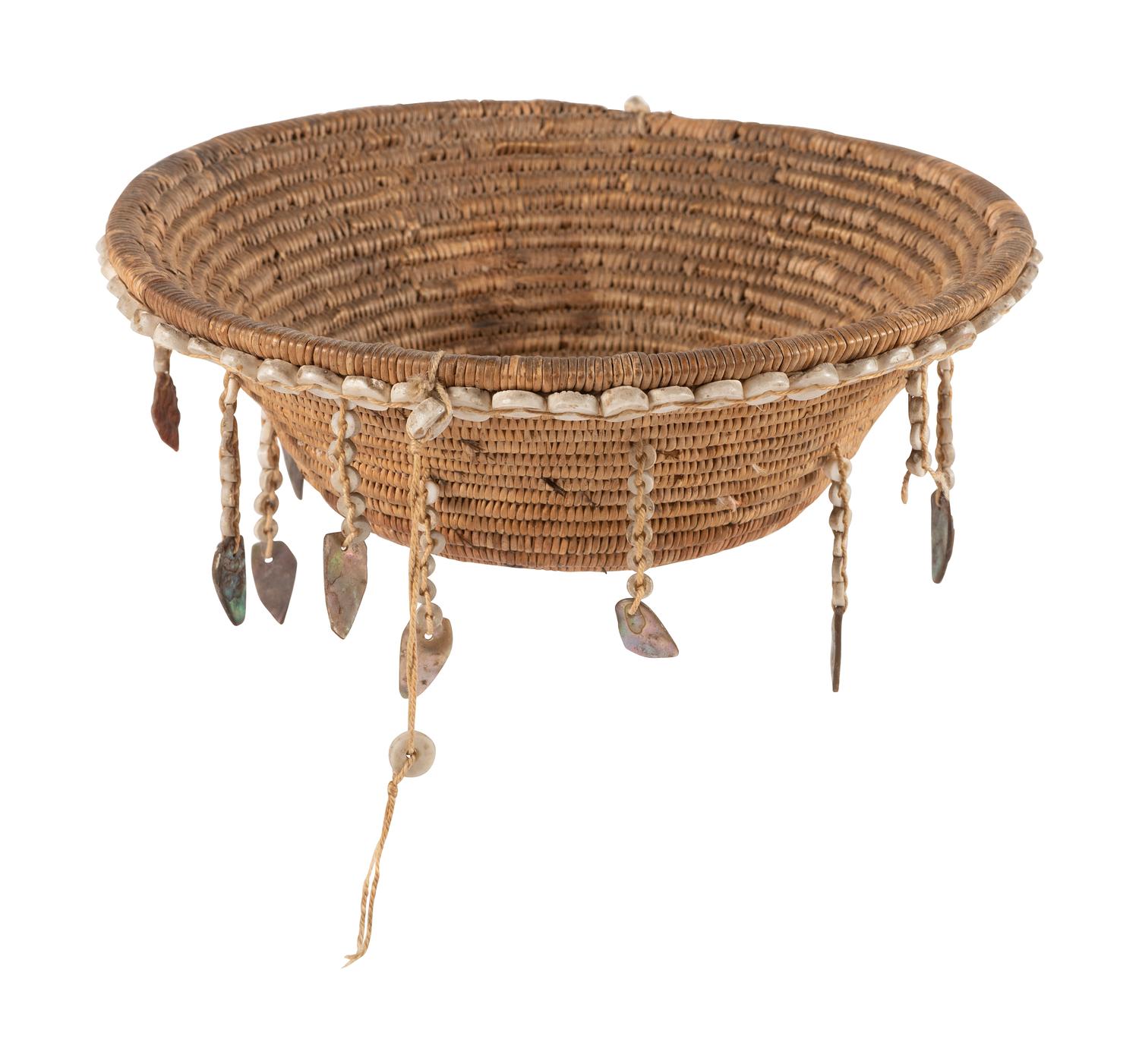 Pomo Gift Basket