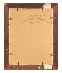 Dr. Samuel Broadbent (1759-1828), A Pair of Portraits: Frederick and Mary Riley Bulkley
