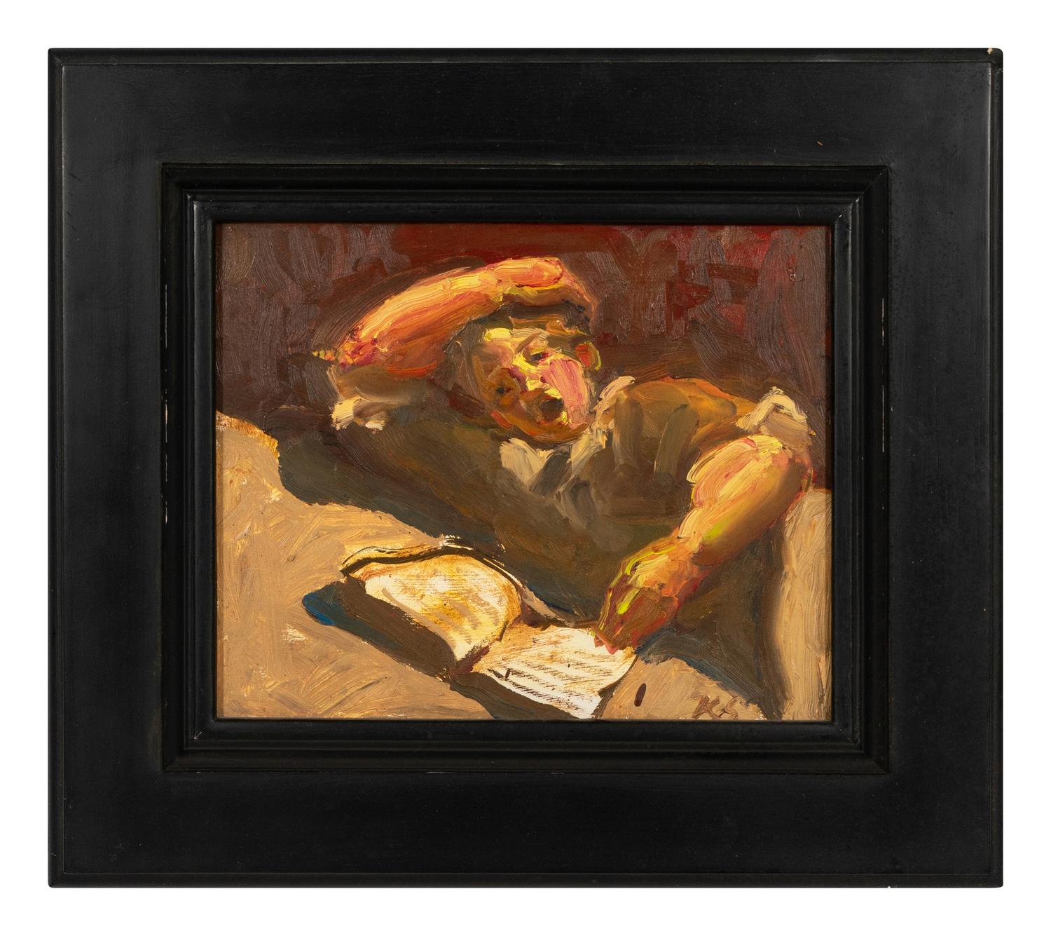 The Book, 1989