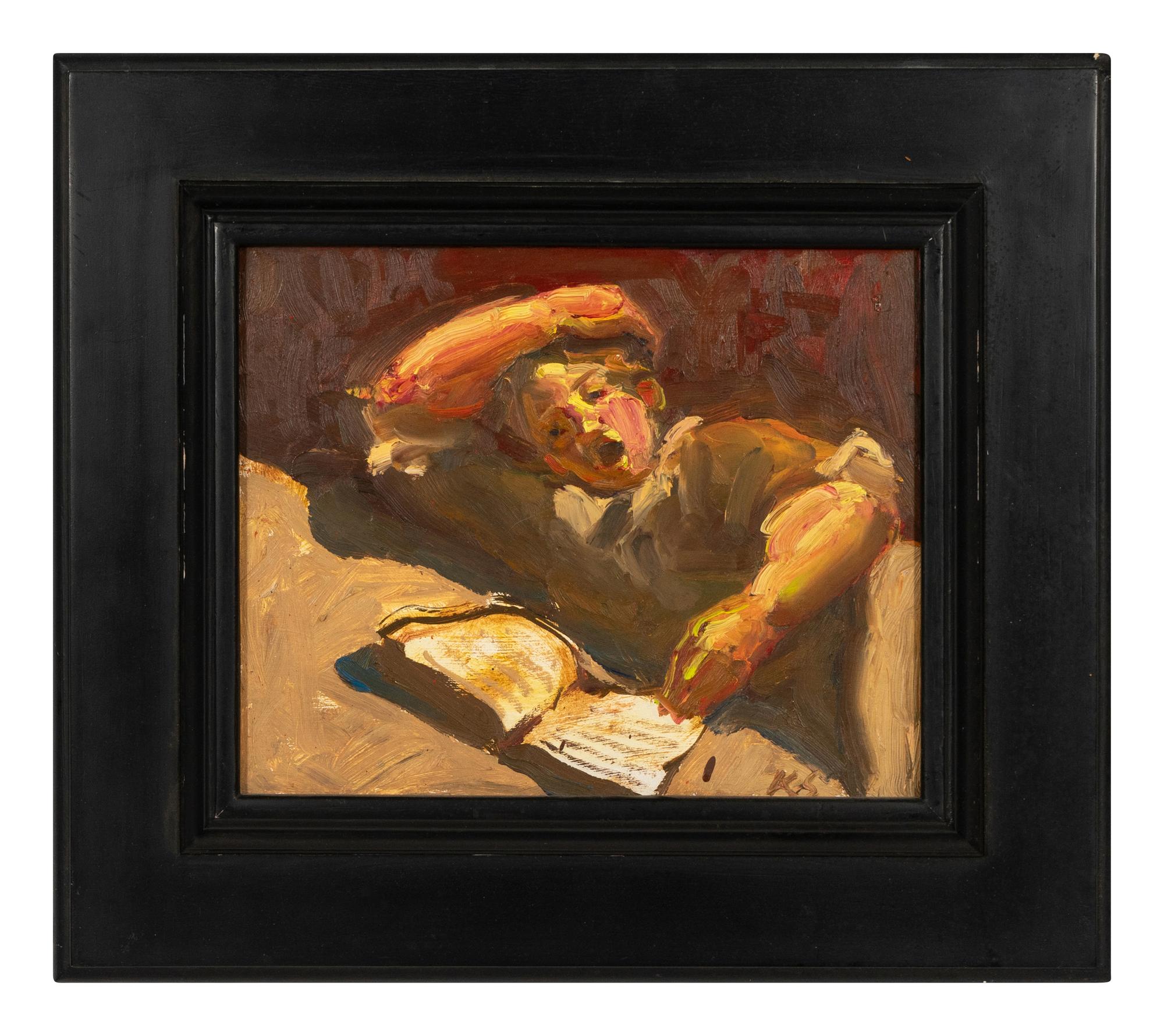 The Book, 1989
