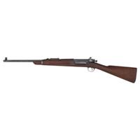 ** U.S. Springfield Model 1899 Krag Carbine with Pacific Peep Sight