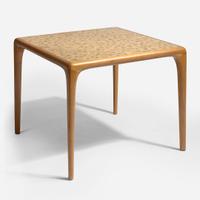 Vladimir Kagan (American, 1927-2016) Mosaic Table, Kagan-Dreyfuss, Inc., USA, circa 1952