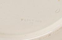 A Pair of Wedgwood Porcelain Pitchers