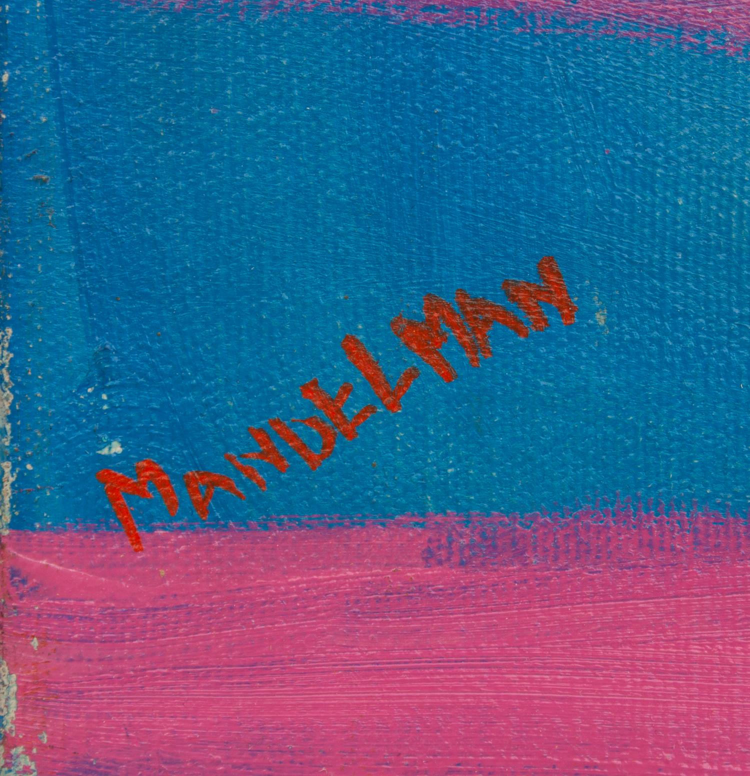 Untitled (50-P07)